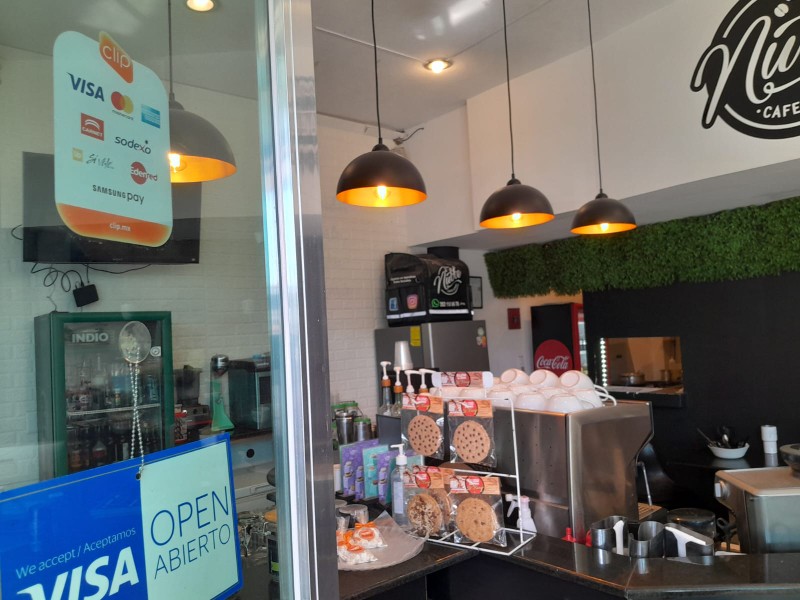 RENUENCIA COMERCIANTES