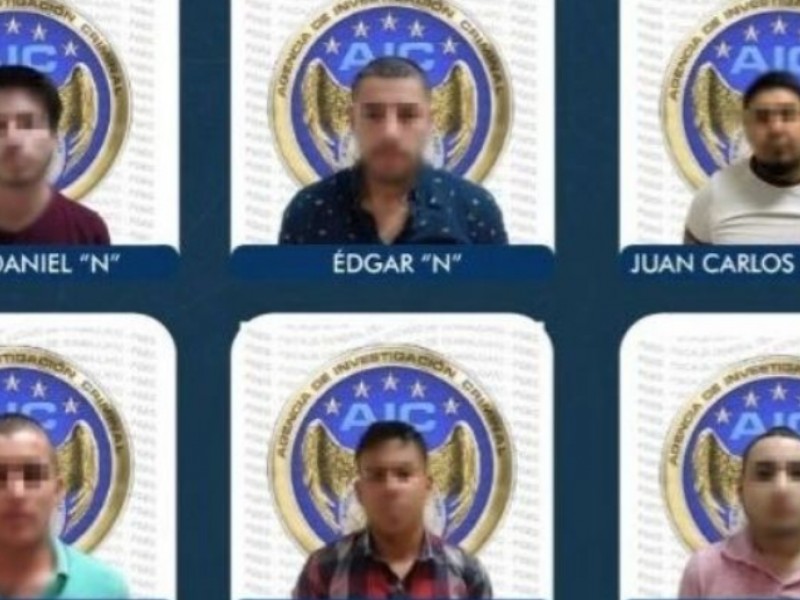 Renuevan audiencia contra presuntos homicidas de Celaya