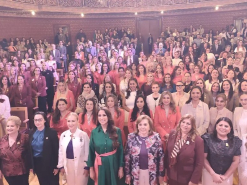 Renuevan liderazgos mujeres empresarias en Guanajuato