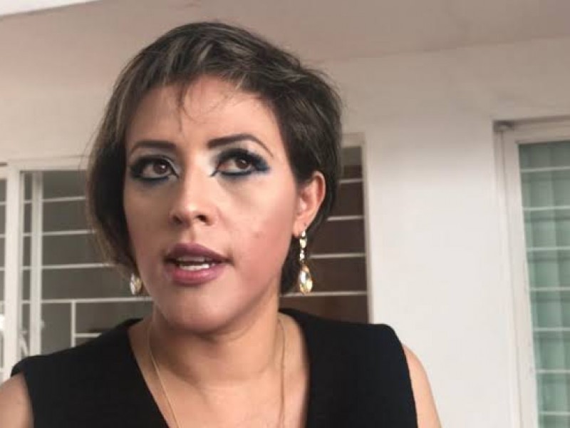 Renuncia a Contraloría fue decisión “unilateral”: Leslie Garibo