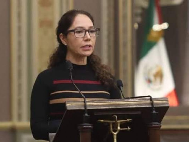Renuncia a secretaria de Finanzas, María Teresa Castro Corro