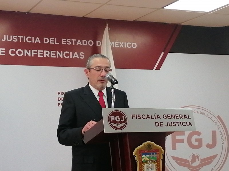 Renuncia Aljandro Gómez Sánchez a su cargo como Fiscal