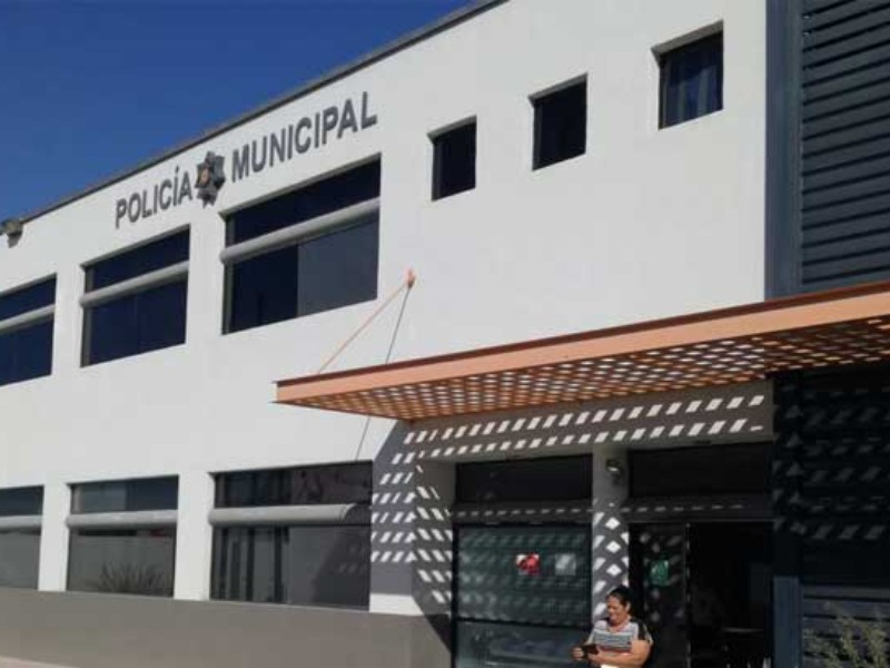 Renuncia Comisario de la Policía Municipal de Hermosillo, designan a Alfonso Durón