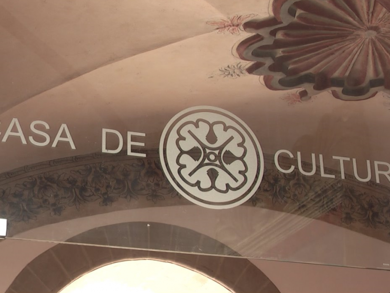 Renuncia director de Casa de Cultura