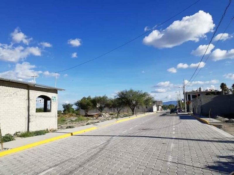 Renuncia en San Diego regidor de Gobernación