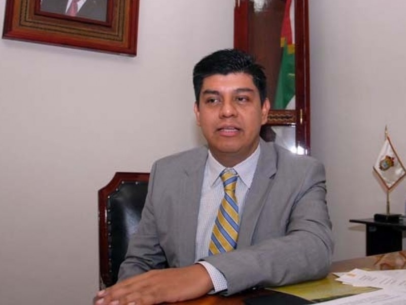 Renuncia Eugenio Vázquez al Colver