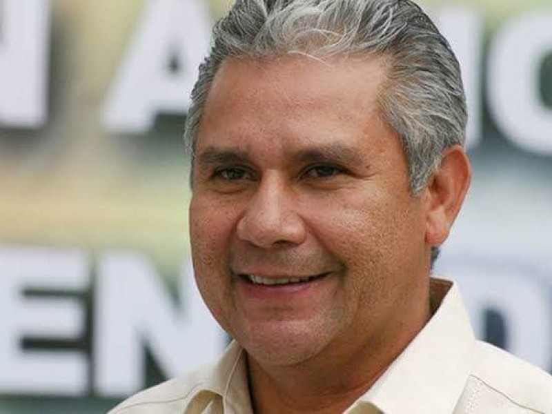Renuncia Fiscal de Chiapas