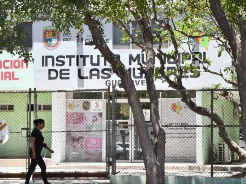 Renuncia Kena Leyva a IMMUJERES-Guasave; nombrarán nuevo titular