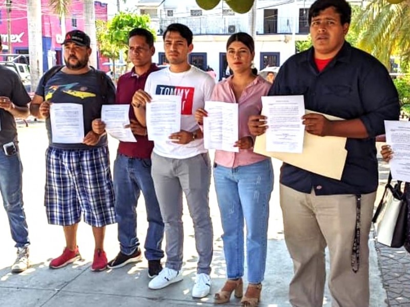 Nayarit: renuncian 8 funcionarios, reportan maltrato y corrupción