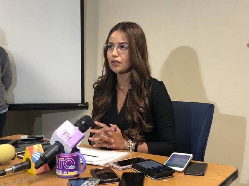 Renuncia Secretaria de Administración del municipio de Querétaro