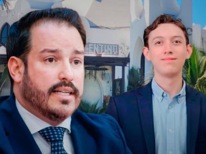 Renuncia secretario de economía tras semanas de la desaparición de Carlos Emilio