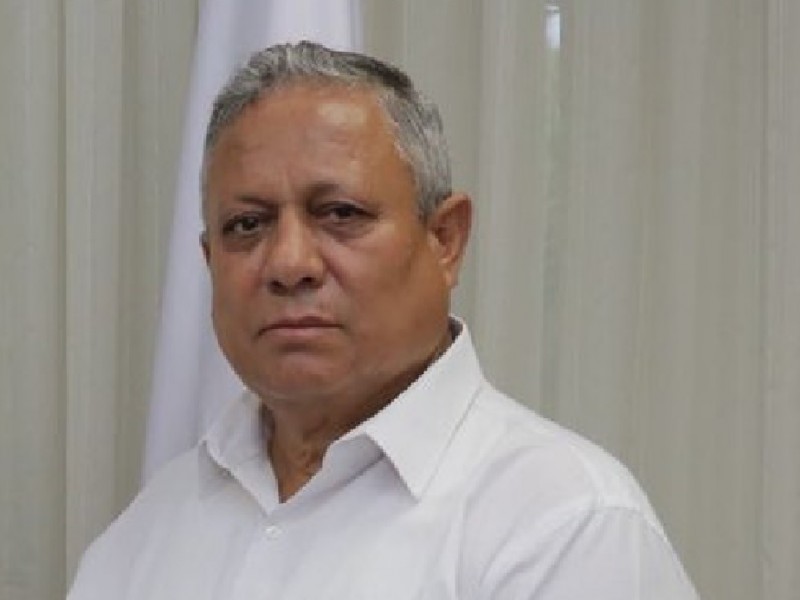 Renuncia secretario de seguridad de Colima