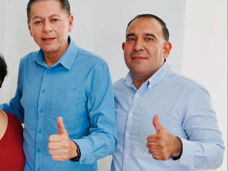 Renuncia secretario particular del presidente municipal Iván Sandoval