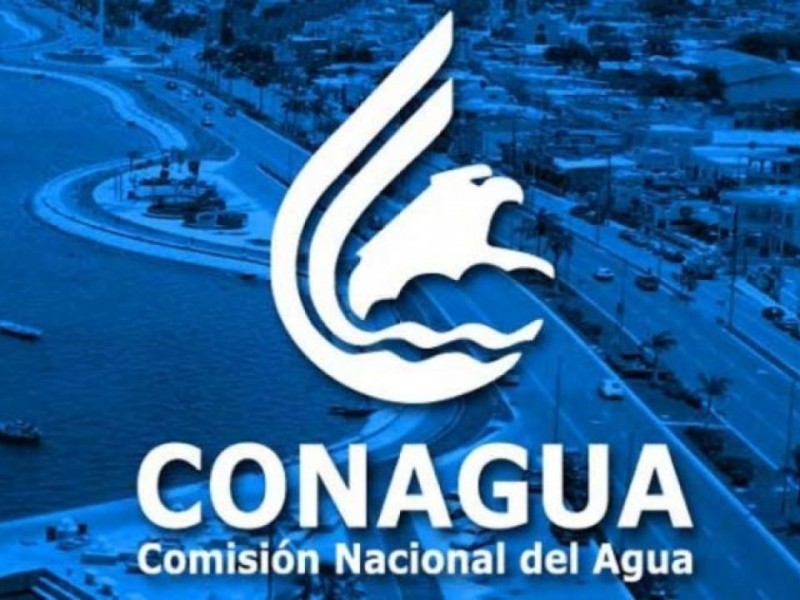 Renuncian 6 funcionarios de CONAGUA; AMLO anuncia relevos