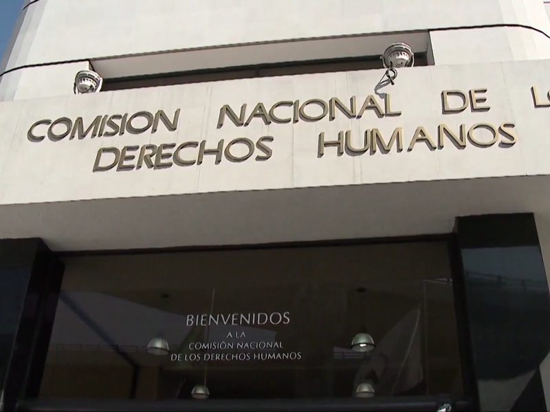 Renuncian Consejo CNDH