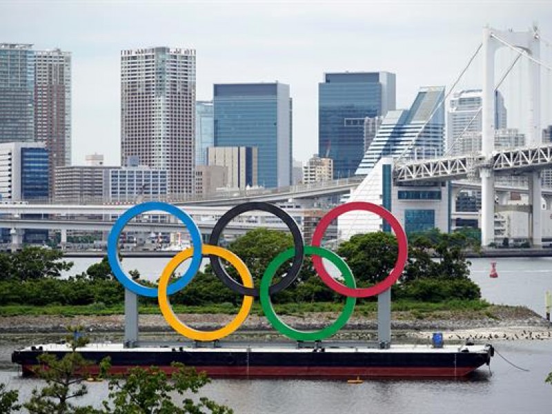 Renuncian miles de voluntarios a los JJOO de Tokio 2020