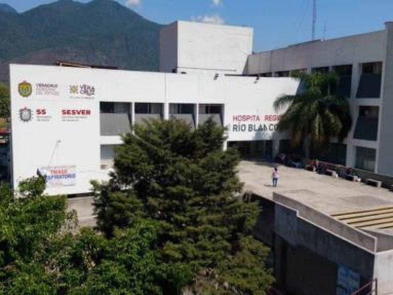Renuncian trabajadores por irregularidades en Hospital de Rio Blanco