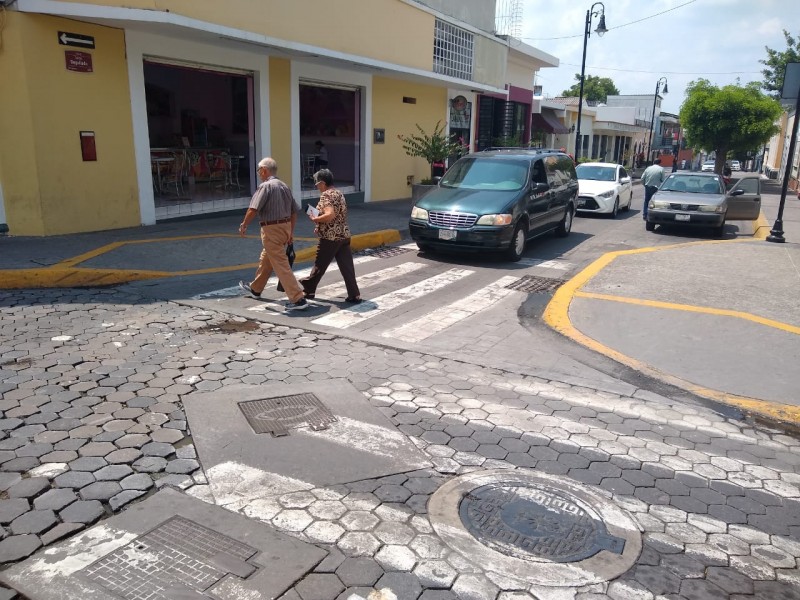 Reordenarán las calles de la ciudad