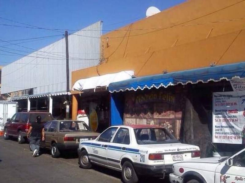 Reordenarán mercados municipales en Zamora