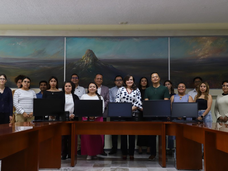 Reorganizan Programa Universitario de Derechos Humanos de la UAQ