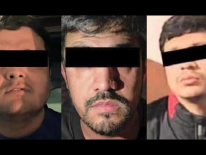 Reos asesinados en penal Goros, ligados a decomiso histórico de fentanilo