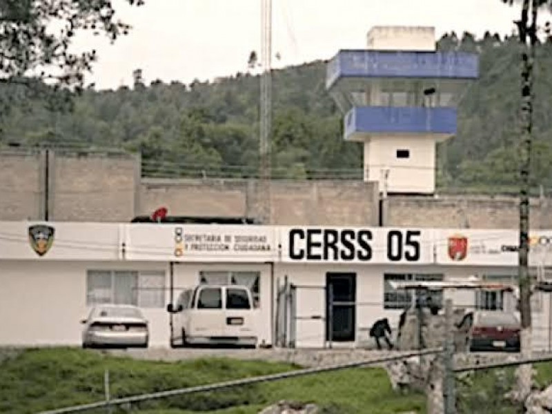 Reos del penal de San Cristóbal denuncian irregularidades