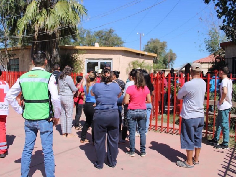 Repararán daños estructurales en albergue Ciudad de los Niños