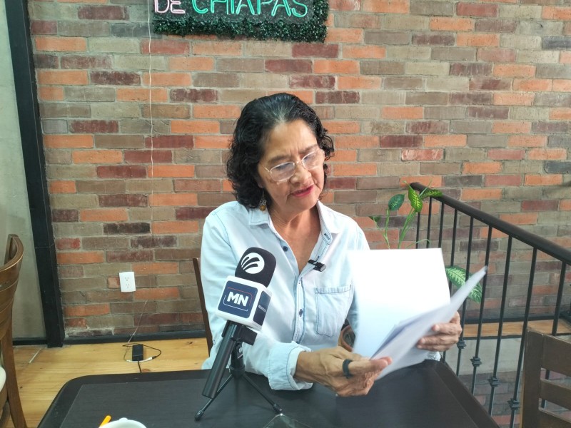 Repare acompaña casos de violencia política en razón de género