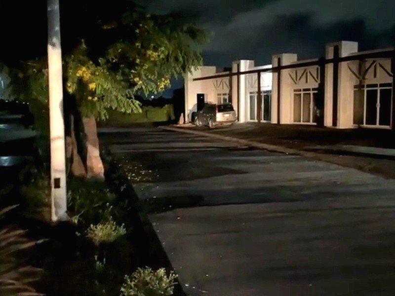 Repartidor es levantado en Valle Magno Tepic; nula respuesta de autoridades