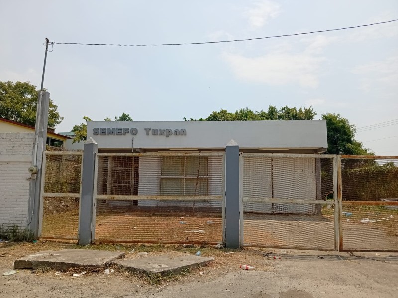 Repatrían cuerpos de guatemaltecos fallecidos en motín del Penal Tuxpan