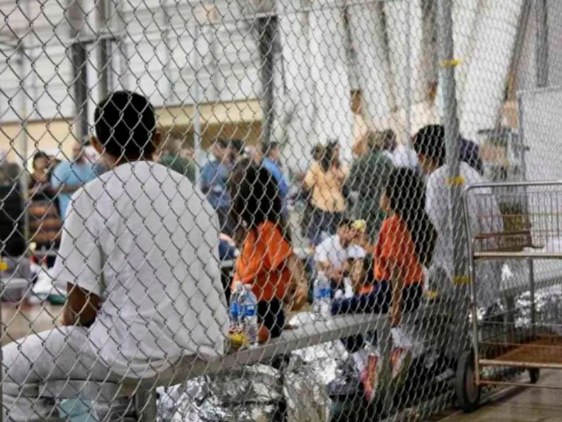 Repatrian desde Estados Unidos a 188 menores zacatecanos entre enero y agosto