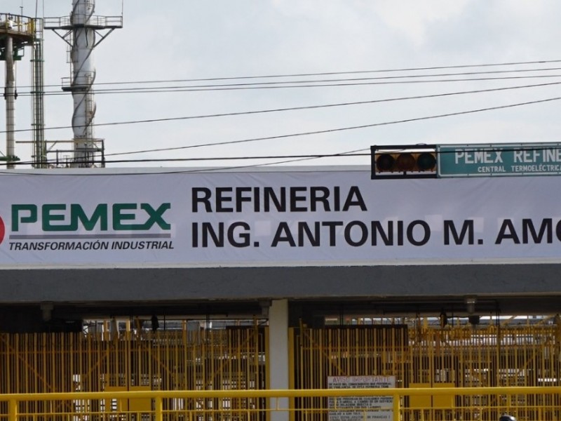 Replantea César Prieto venta de agua tratada a Pemex