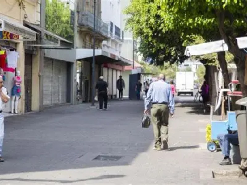 Repoblamiento del centro tapatío, una realidad que no se refleja