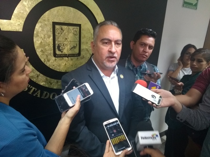 Repondrán proceso para elegir alcalde en Bacúm