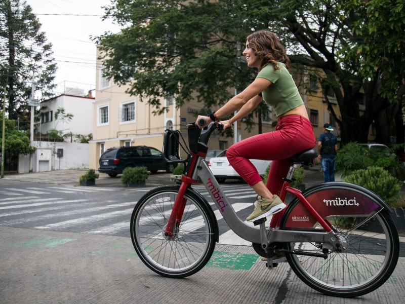 Reponen licitación de Mi Bici y queda mismo proveedor