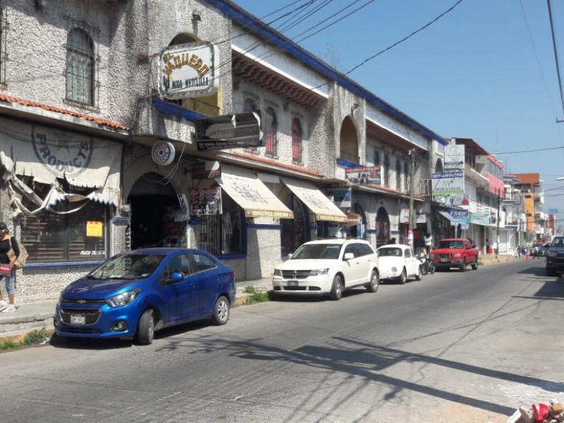 Reporta CANACINTRA más de 15 asaltos diarios en Juchitán