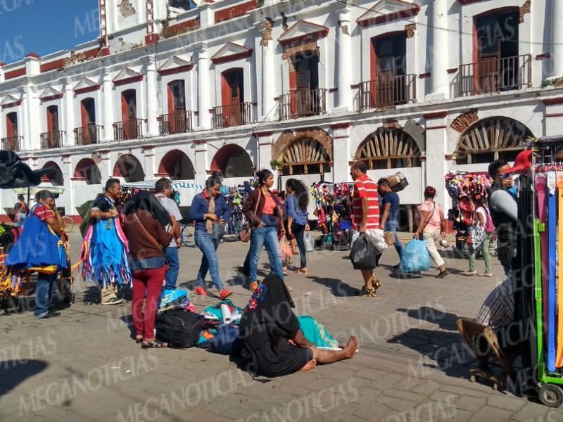 Reporta CANACO buenas ventas por la temporada vacacional