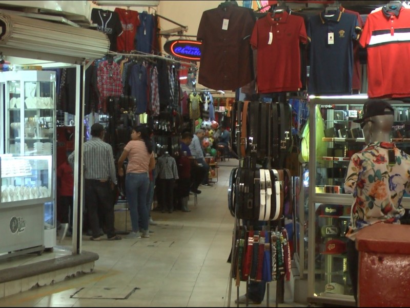 Reporta Canaco, ventas millonarias en día de San Valentín