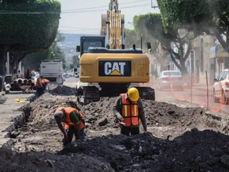 Reporta CMIC empresas afectadas por inseguridad en todo México