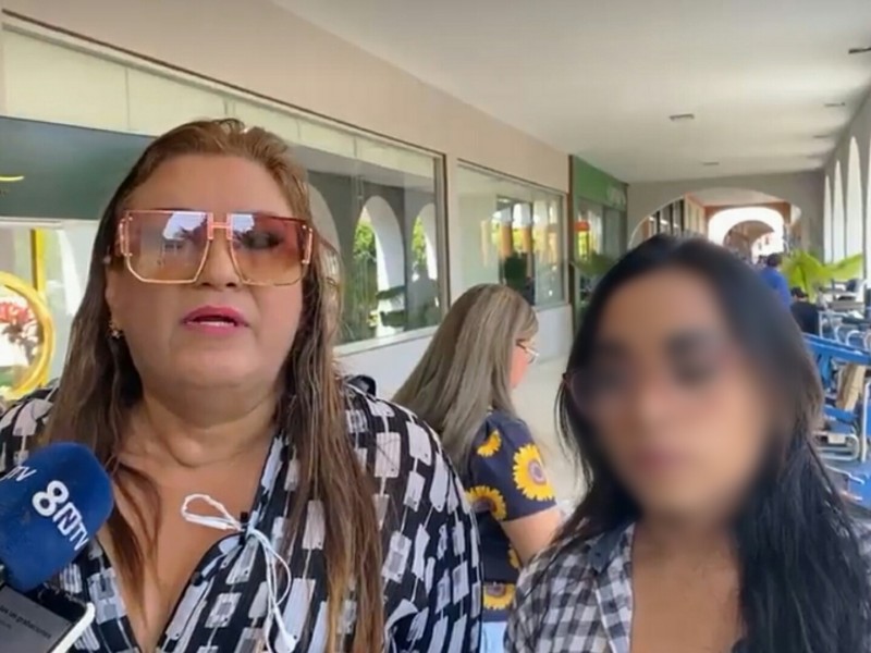 Reporta comunidad trans dos agresiones a trabajadoras sexuales en Tepic