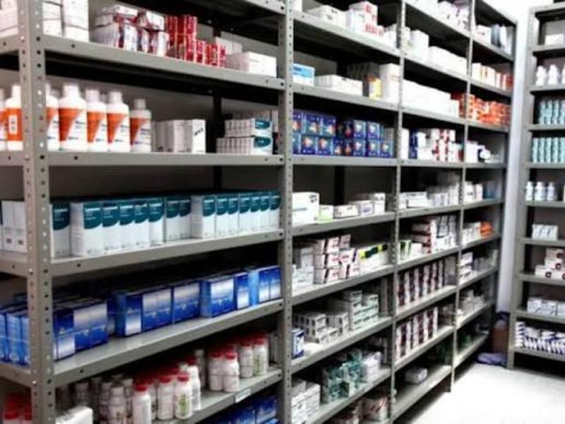 Reporta IMSS-BIENESTAR 15% de carencia de medicamentos en Nayarit