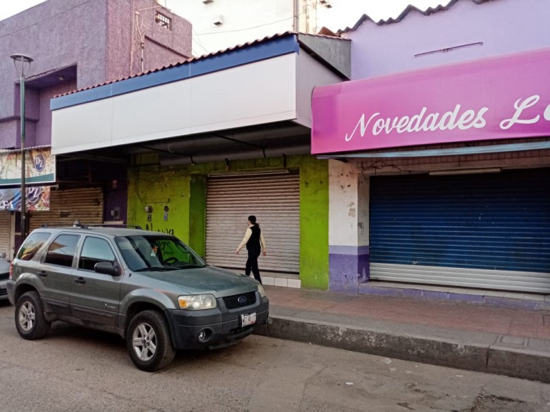 Reporta IMSS cierre de 191 empresas en Sonora