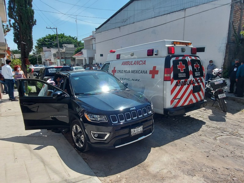 Reporta INE Nayarit 17 incidentes menores durante jornada electoral