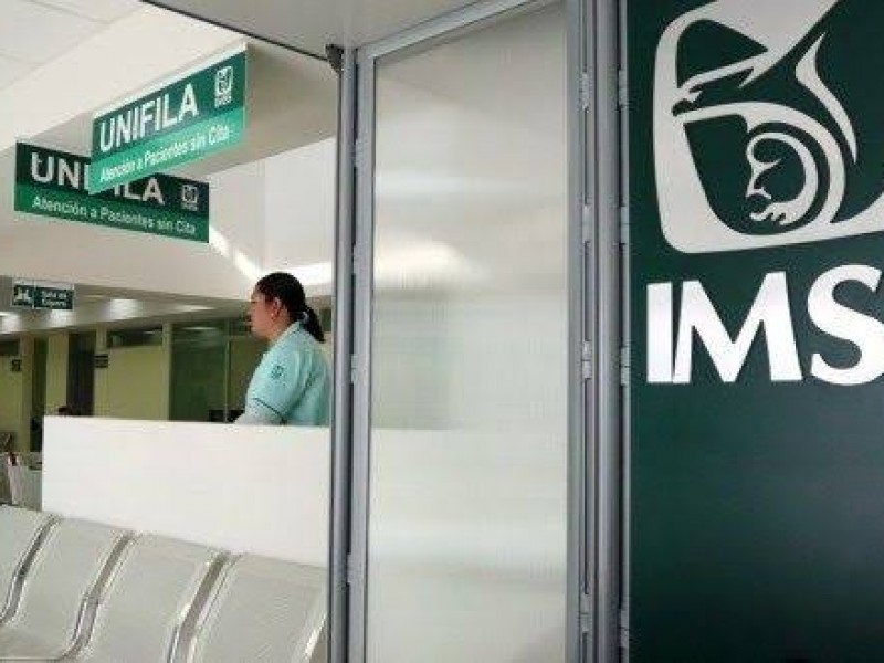 Reporta Nayarit 13 hospitales reconvertidos a IMSS-Bienestar afirma Zoe Robledo