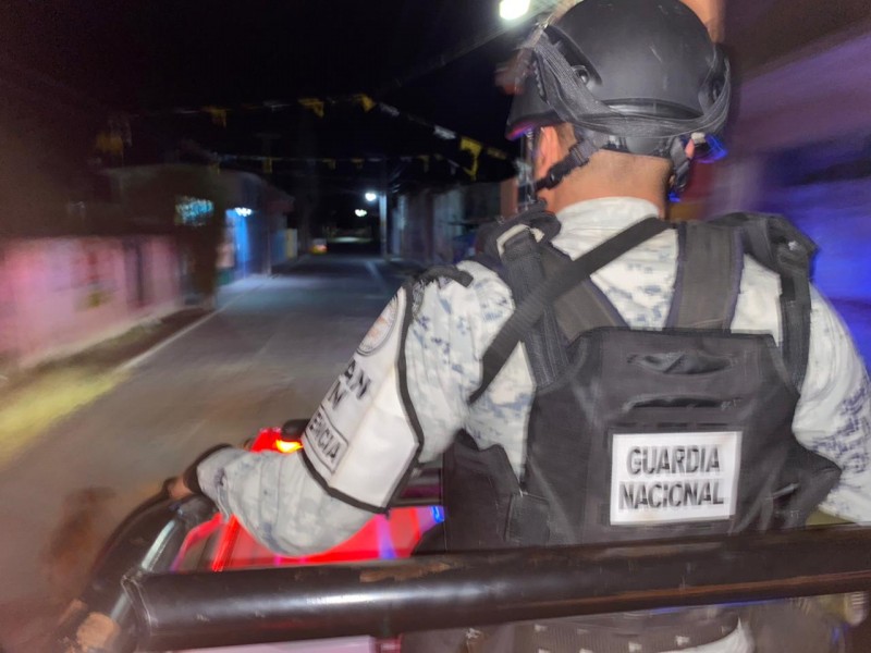 Reporta Protección Civil saldo blanco tras sismo en Oaxaca