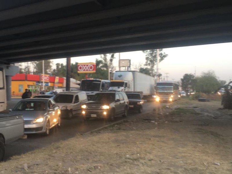 Reporta semadet 19% de cumplimiento en verificación vehicular