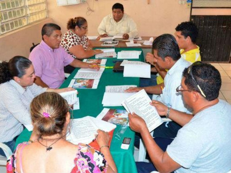 Reporta Sierra Negra problemas de conectividad en consejos técnicos