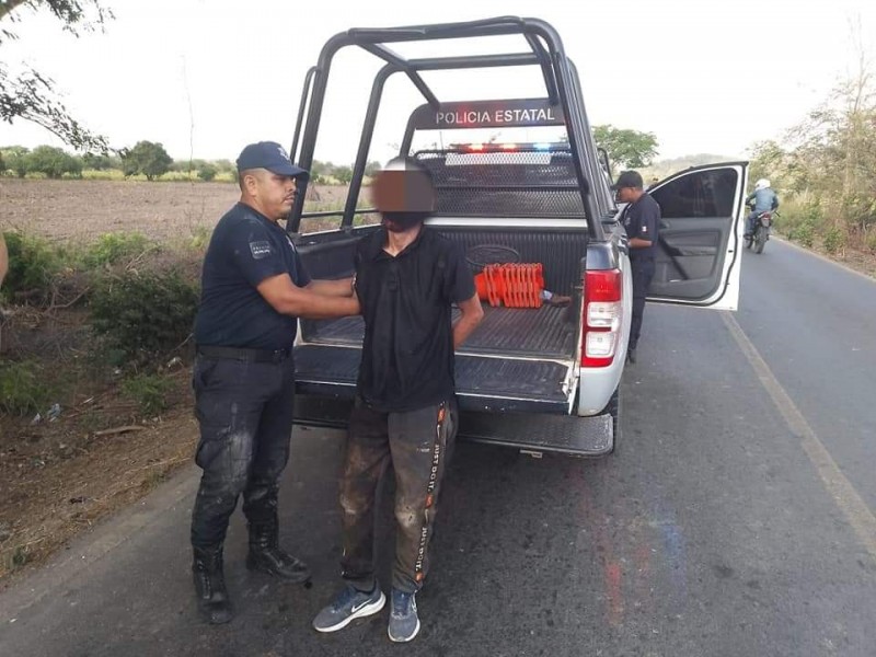 Reporta SSyPC 728 personas detenidas en Nayarit durante mayo