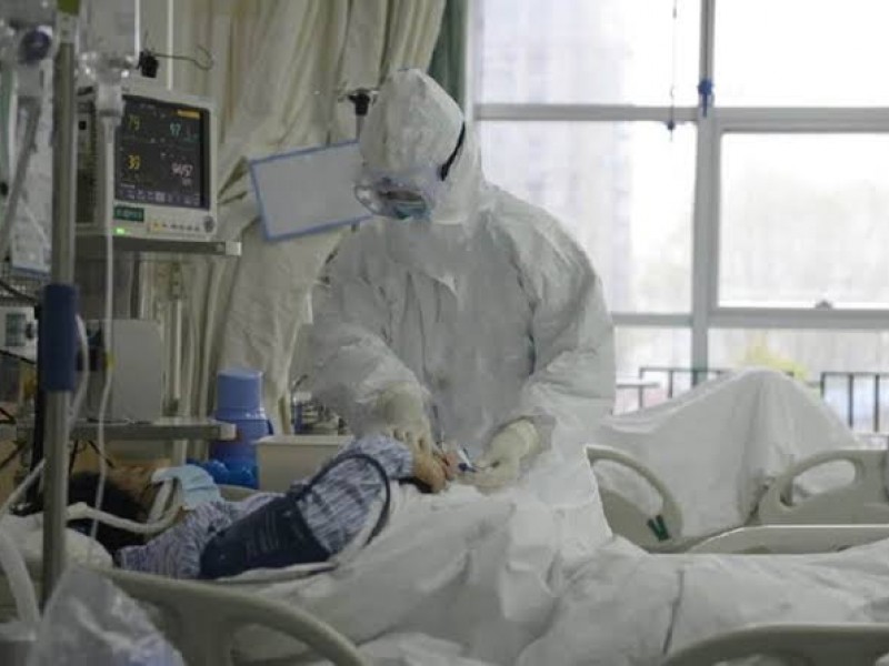 Reporta Zacatecas dos fallecimientos por Coronavirus, ya van 10