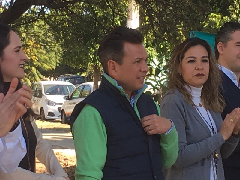 Reporta Zapopan 14 MDP recaudados por predial